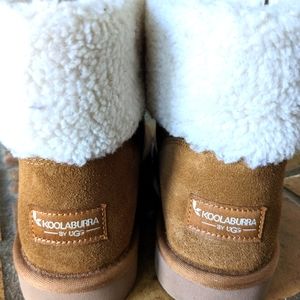 Koolaburra boots